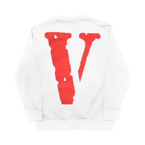 Vlone x OFF-WHITE Sweatshirt - Purchase Now