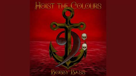 Bobby Bass - Hoist The Colours - Bass Singers Chords - Chordify