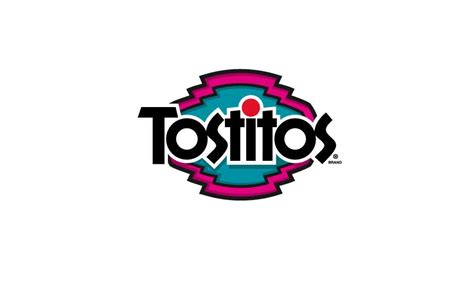 Brand Logo Design for Tostitos - BYStudio