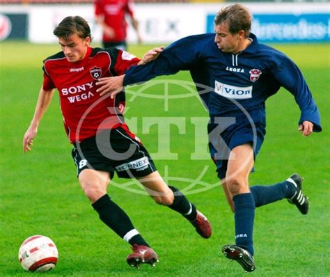 Spartak Trnava 2004-05 Home Kit