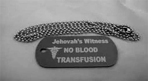 Brisbane: Judge Allows Blood Transfusion for Jehovah’s Witnesses Boy