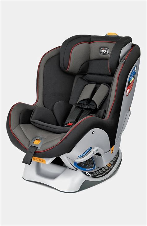 Chicco® NextFit Convertible Car Seat | Nordstrom