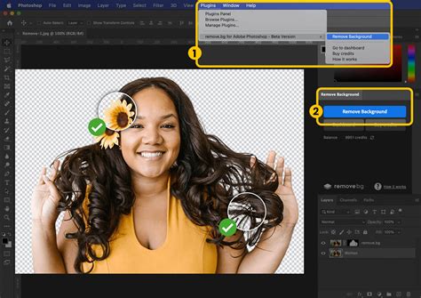 Ultimate Guide How to Erase White Background in Photoshop for Stunning Images