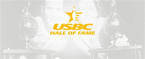 BOWL.com | USBC Hall of Fame