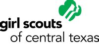 Girl Scouts Central Texas logo transparent PNG - StickPNG