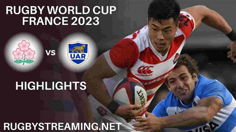France Vs South Africa Highlights: Rugby World Cup 2023 Quarterfinals