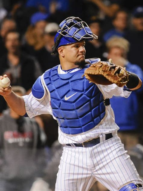 Kyle Schwarber preps for I-Cubs debut after MLB stint