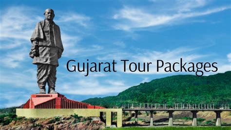 Gujarat Tour Packages