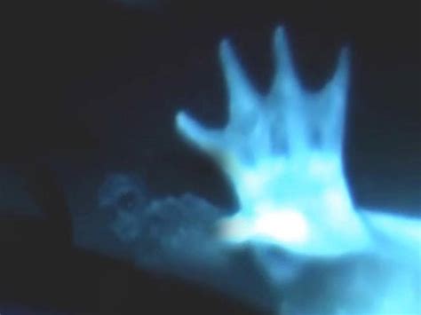 Mermaid captured by diving vessel camera? 'New Evidence' - May 29, 2013