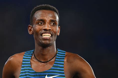 Ethiopia's Lamecha Girma breaks 25-year-old 3000m world indoor record | Flipboard