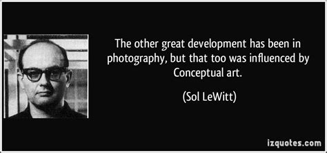 Famous quotes about 'Conceptual Art' - Sualci Quotes 2019