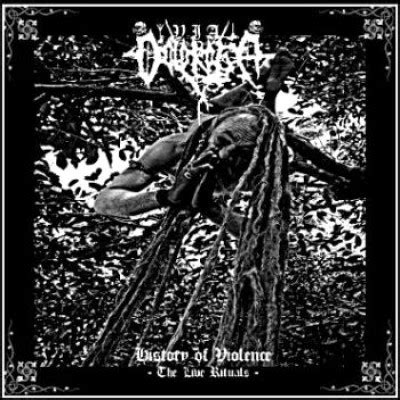 Via Dolorosa - History of Violence - The Live Rituals [Live] | Metal ...