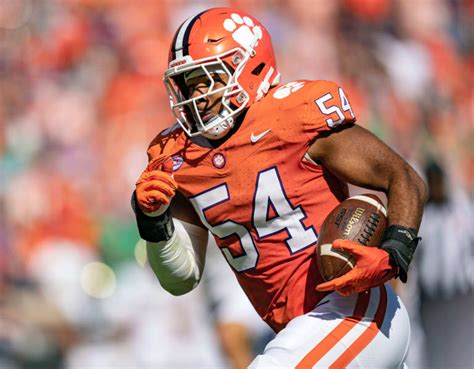 Five defining plays from Notre Dame's letdown at Clemson ...