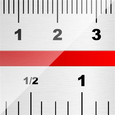 Ruler & Measuring Tape + Cam - Apps on Google Play