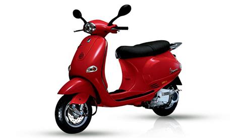 70 Years of Vespa: All the Vespas Produced, Ever - News18