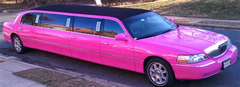 Limousine | Newbrough