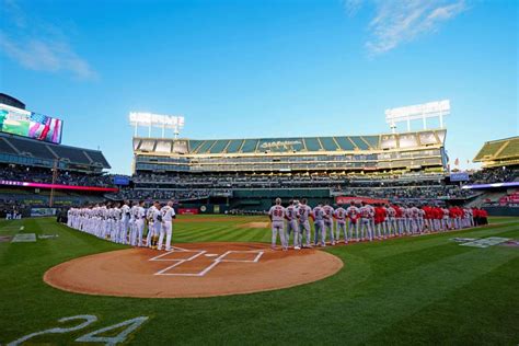 Ranking Every MLB Stadium From Worst To Best – New Arena