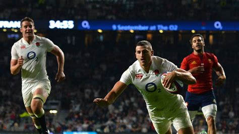 England v France recap | Rugby Union News | Sky Sports