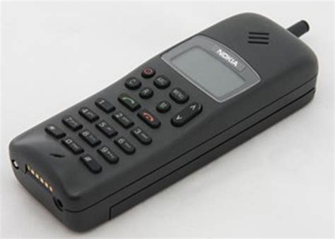 The Nostalgic Evolution of the Nokia Phone | Nokia, Nokia phone, Phone