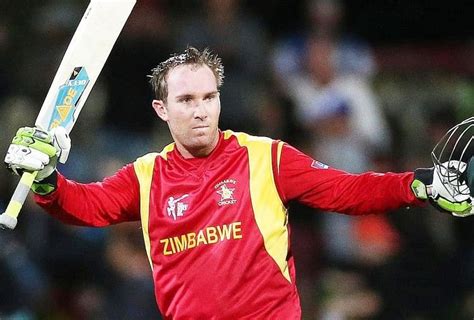 Brendan Taylor Spot Fixing: Icc Banned Former Zimbabwe Captain Brendan ...