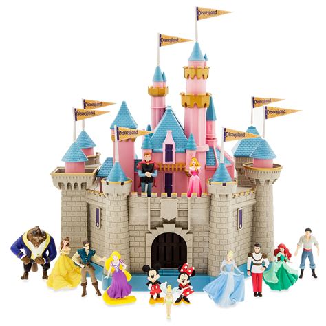 Disney Castle Drawing Step Step | Free download on ClipArtMag