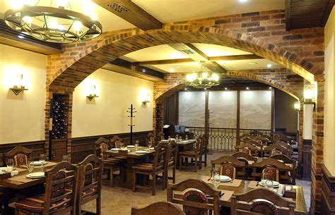 Tavern Yerevan | Restaurants | Yerevan