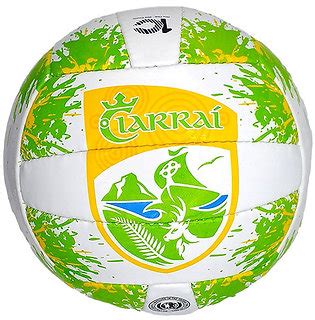 Introsports: Kerry GAA - Official GAA Merchandise