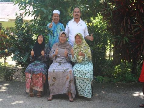 halimah family