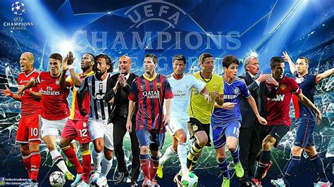 Uefa Champions League Wallpaper (73+ images)