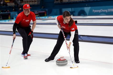 7 fascinating facts about curling, the oddest sport at the Winter Olympics