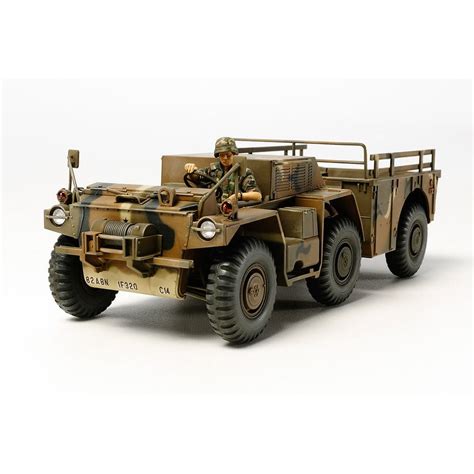 Tamiya 35330 M561 Gama Goat 1/35 - Hobbyland Australia