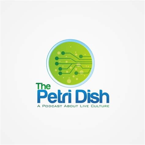 Create the next logo for The Petri Dish | Logo design contest