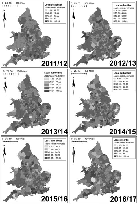 Measuring the dark figure of crime - ADR UK