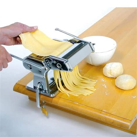 Cheap Electric Pasta Roller Machine, find Electric Pasta Roller Machine ...