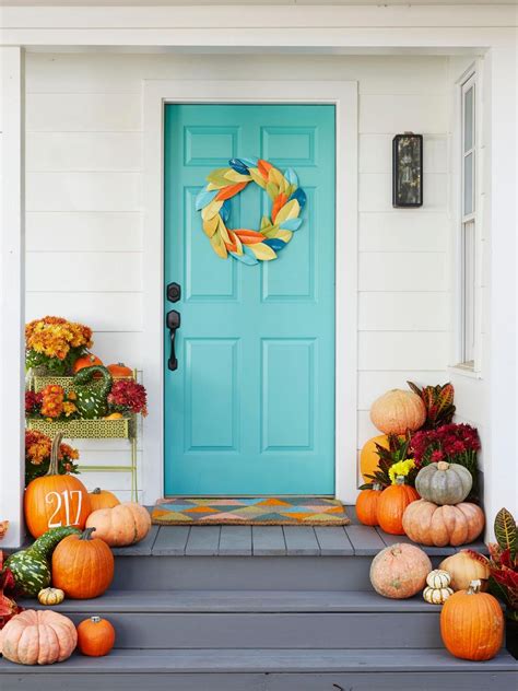 10 Famous Southern Living Fall Decorating Ideas 2024