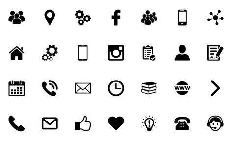 8 Best Icons images in 2016 | Design, Vector icons, Tool design