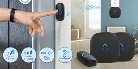 How to Install Wireless Doorbell Easy Steps With Video - KnowBend