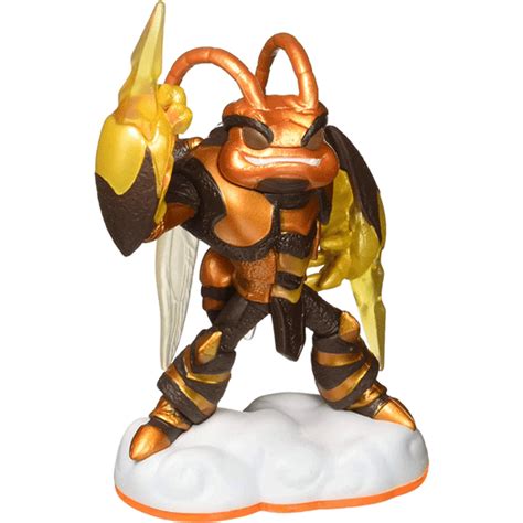 Swarm (Giants) - Skylanders Loose Figure For Sale