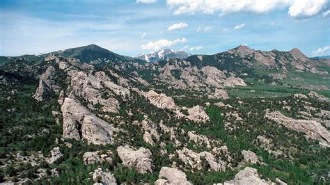 5 Classic Rock Climbs City of Rocks National Reserve - Mountain Lovely