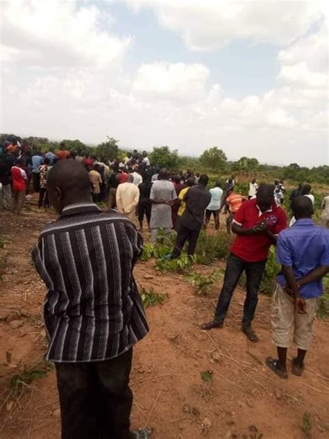 Fulani Herdsmen Attack Kajuru In Kaduna, Kill Many (Graphic Pics, Video ...