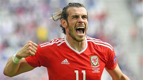 Gareth Bale stats: A statistical guide of the Welshman’s glittering ...