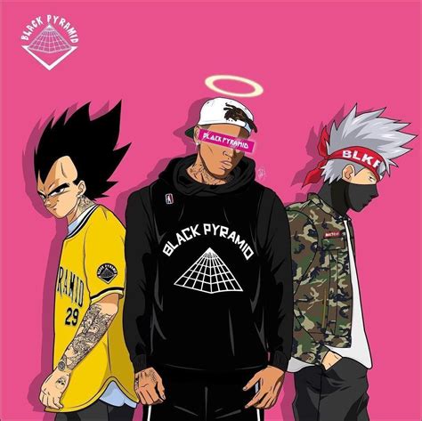 Hình nền Goku Black Supreme - Top Những Hình Ảnh Đẹp