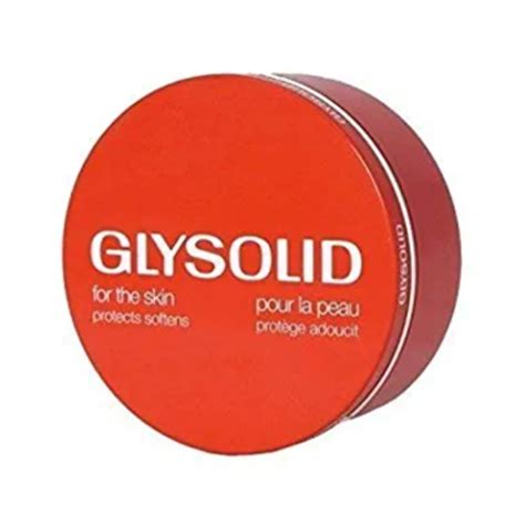 Glysolid Cream (250g)#N#– Beautiful