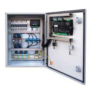 Automatic Transfer Switch Panel – ATS Panels Online | JNA