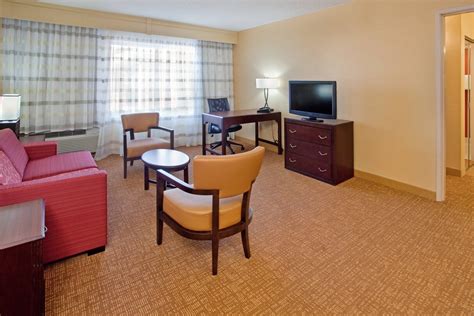 Salt Lake City Airport Hotels | Courtyard Salt Lake City Airport