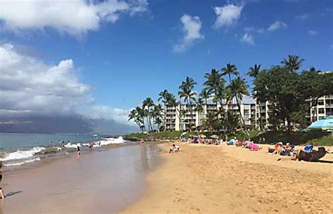 Kihei Kai Nani, Maui