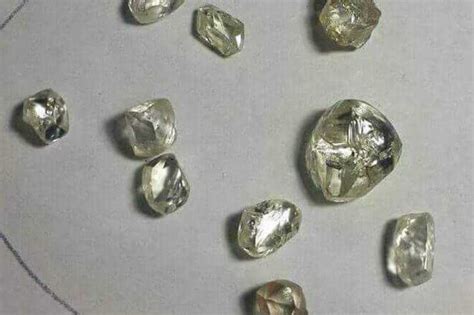 Precious Stones, Diamonds | Artefact Infrastructure Limited