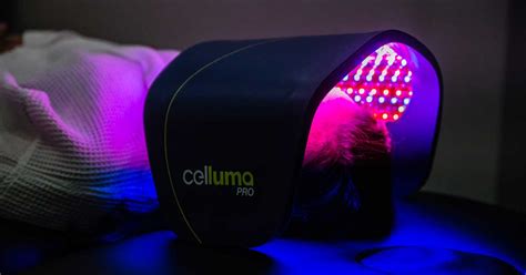 Celluma Light Therapy | Limitless Cryo