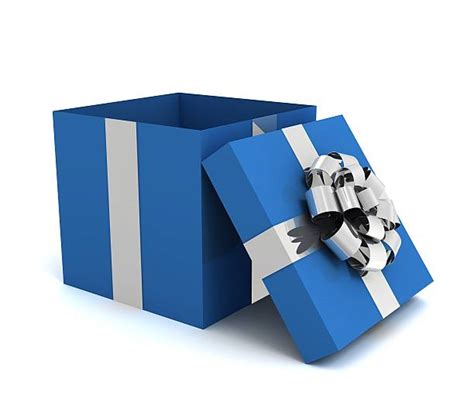 Open Gift Box Pictures, Images and Stock Photos - iStock