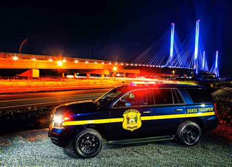 Vote for the best state trooper patrol car | KATV